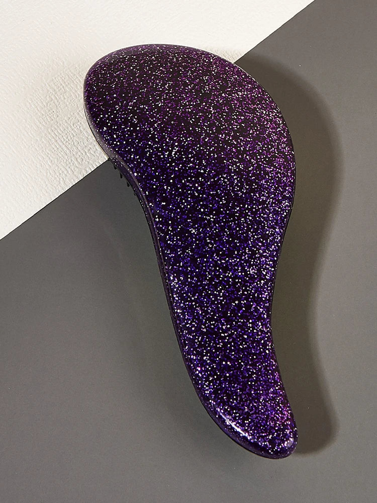 Barber Neck Duster Brush Sets Mens Duster Face Duster Tool Beard Set Men Broken Hair Brush Round Hairdressing Neck Brush