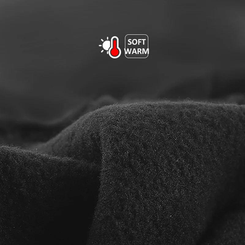 Winter Gloves for Men Women Warm Tactical Gloves Touchscreen Waterproof Hiking Skiing Fishing Cycling Snowboard Non-slip Gloves