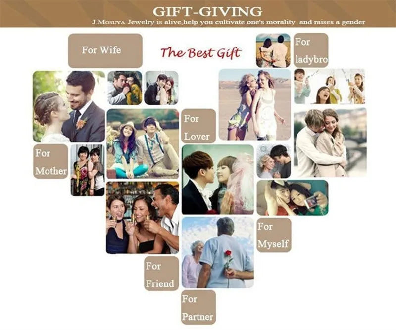 925 Sterling Silver Gorgeous Charm Fashion Charm Heart Wedding Lady Love Necklace Noble Luxury 18 Inches Silver Jewelry