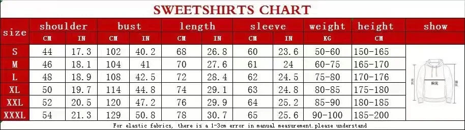 2025 letter printed sportswear set men's hooded sweatshirt long pants set spring and autumn winter warm suit