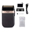 Kemei KM-2628 KM-678 KM-2024 Professional Electric Hair Clippers Beard Clipper Rechargeable Men's Shaver Hair Trimmer Kit