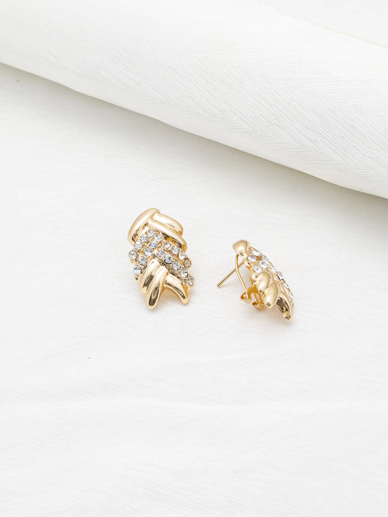 Fashion 18k Gold Plated Jewelry Set Dubai African Choker Necklace Earrings Rings Wedding Bridal Jewellery Sets for Women