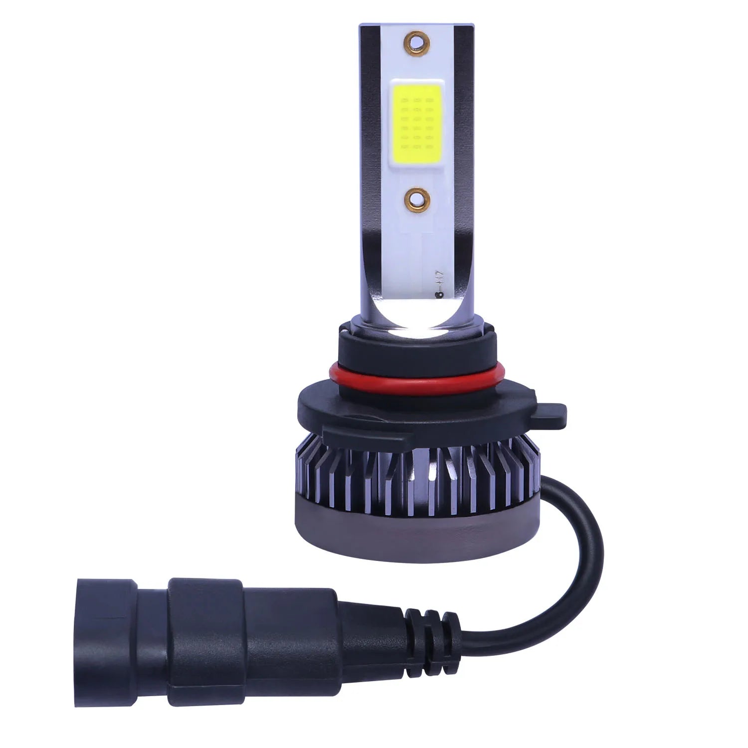 2Pcs LED H4 H7 Car Headlight H1 LED Bulb H8 H11 9005 HB3 9006 HB4 9004 HB1 H3 HB5 H13 Led Lights 20000LM Turbo lampada 12V