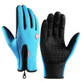 Winter Gloves for Men Women Warm Tactical Gloves Touchscreen Waterproof Hiking Skiing Fishing Cycling Snowboard Non-slip Gloves