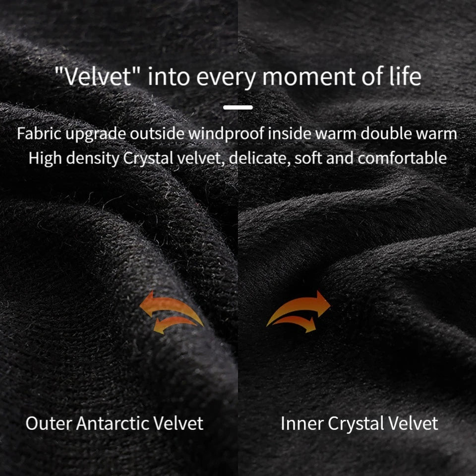 Solid Soft Plush Ear Keep Warmer Winter Earmuffs for Women Men Fashion Outdoor Earflap Protection Ear-Muffs Ear Cover