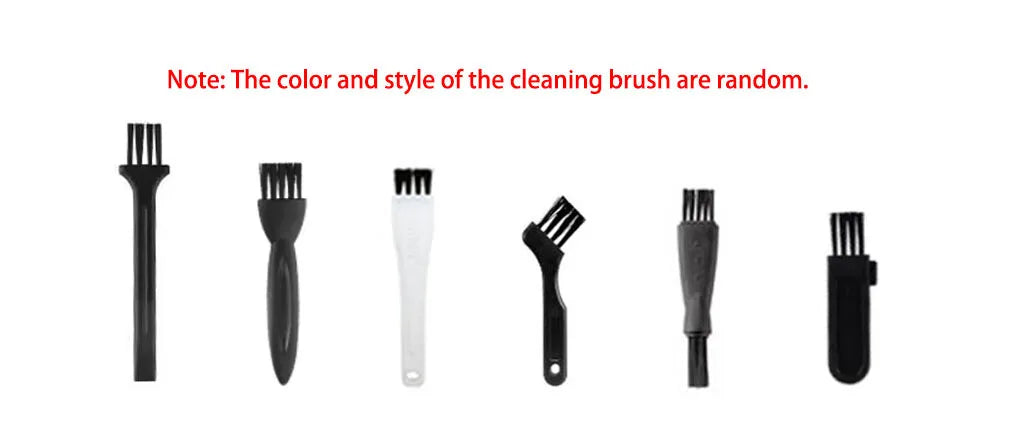 Kemei KM-2628 KM-678 KM-2024 Professional Electric Hair Clippers Beard Clipper Rechargeable Men's Shaver Hair Trimmer Kit