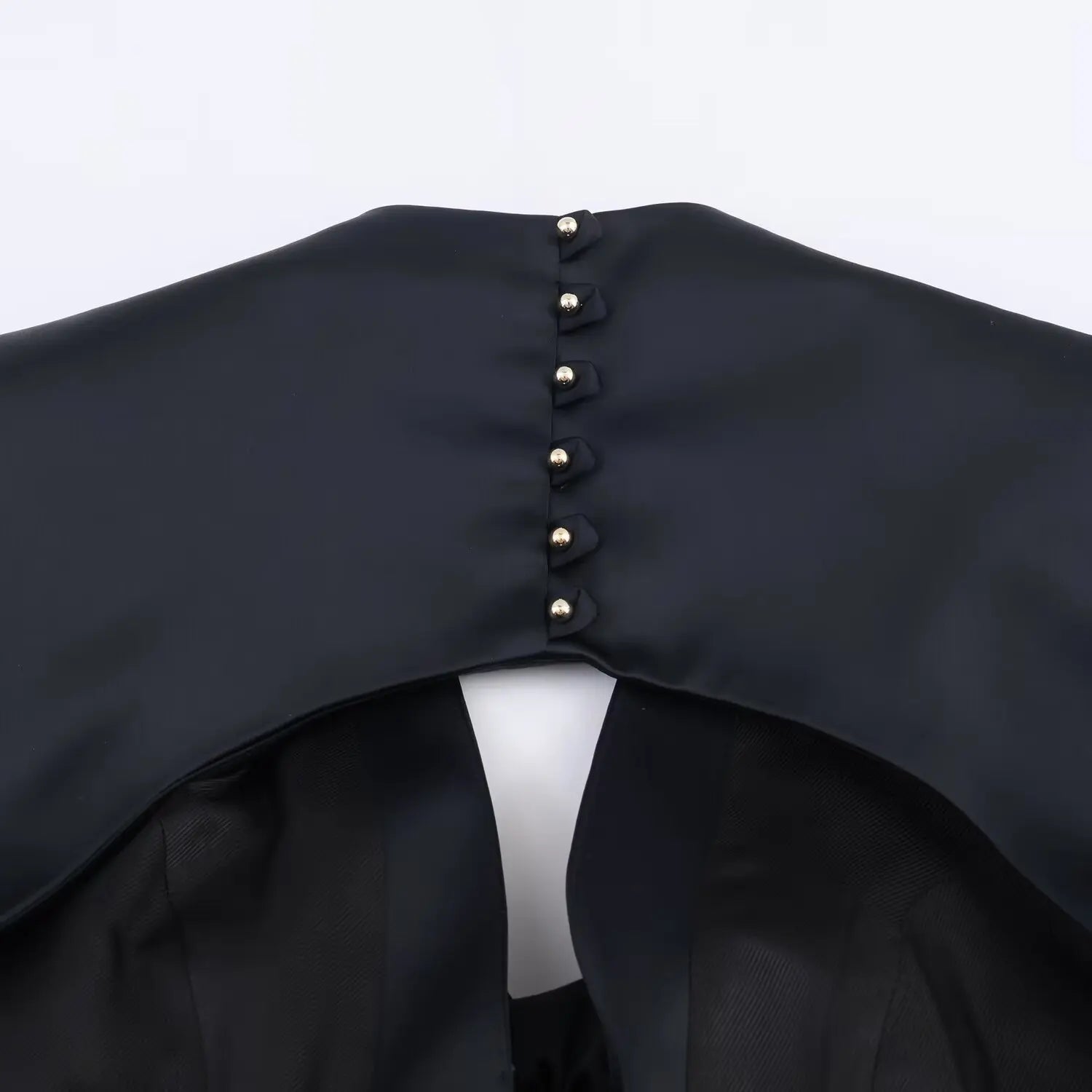 TFMLN 2026 Women Cut Out Ball Gown Dress Sexy Deep V Neck Long Sleeve Casual Party Mini Dresses Fashion Backless Clothing