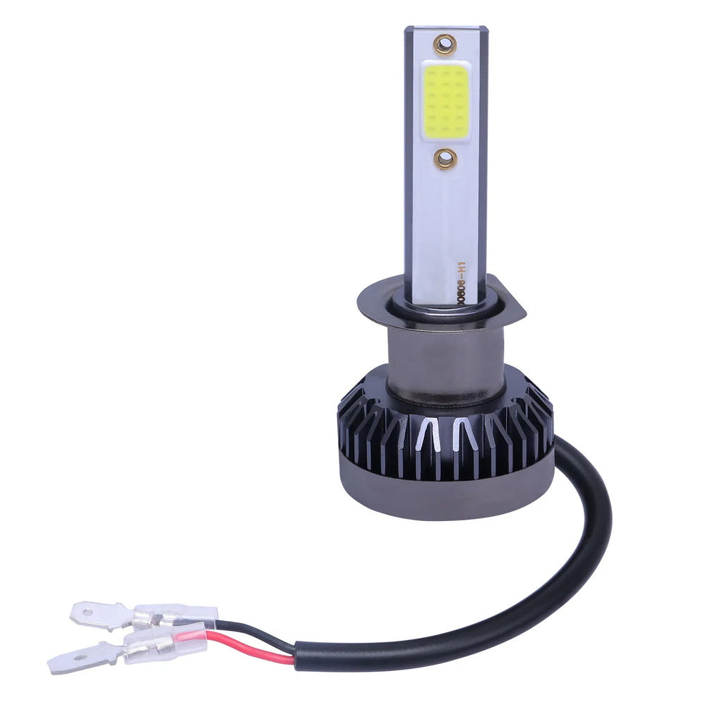 2Pcs LED H4 H7 Car Headlight H1 LED Bulb H8 H11 9005 HB3 9006 HB4 9004 HB1 H3 HB5 H13 Led Lights 20000LM Turbo lampada 12V