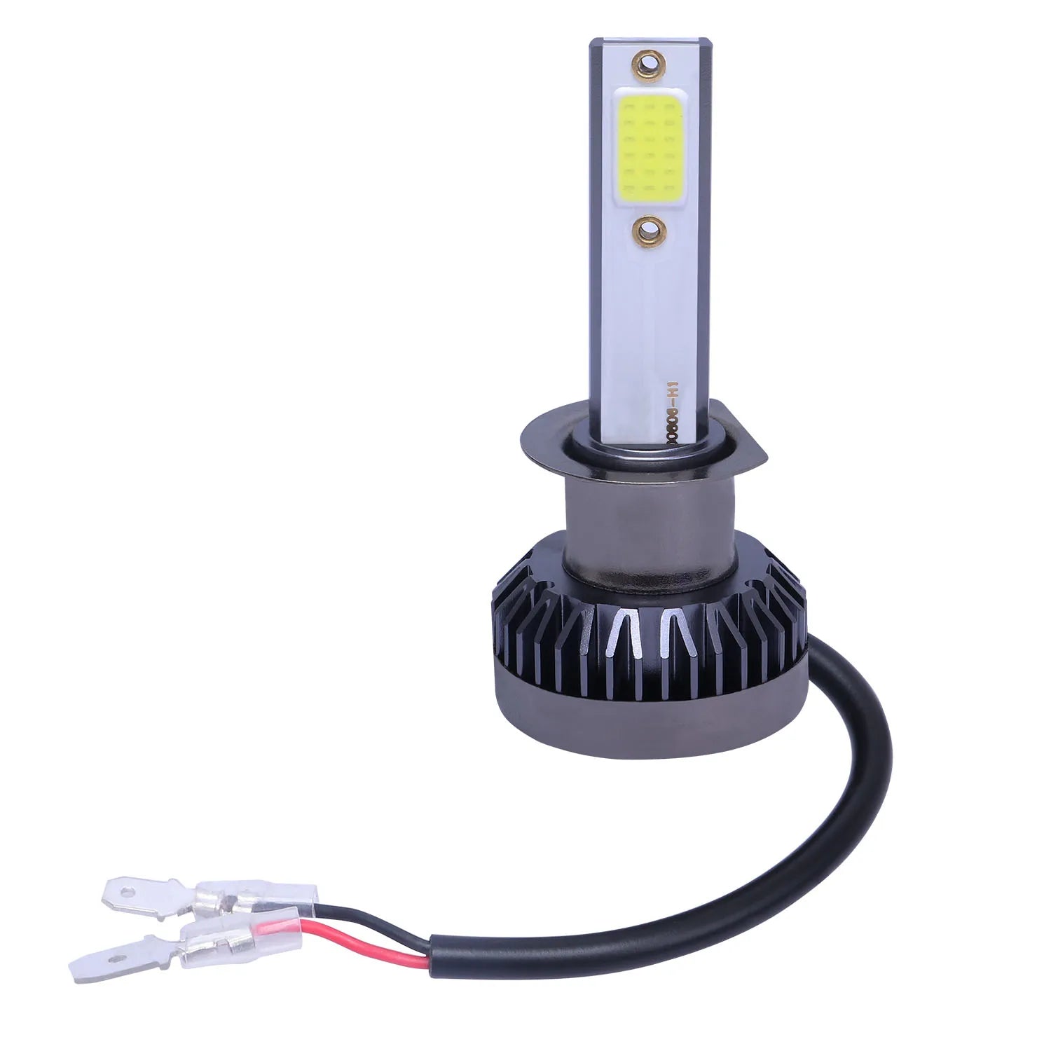 2Pcs LED H4 H7 Car Headlight H1 LED Bulb H8 H11 9005 HB3 9006 HB4 9004 HB1 H3 HB5 H13 Led Lights 20000LM Turbo lampada 12V