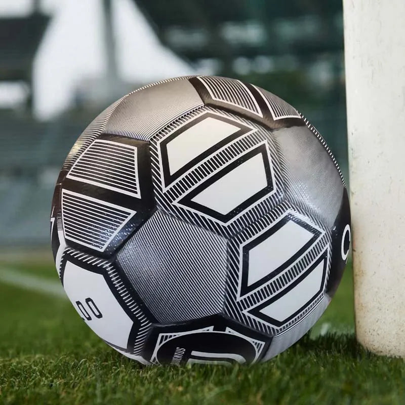 High Quality Soccer Balls Official Size 4/5 Pu Material Seamless Goal Team Outdoor Match Game Football Training Ballon De Foot