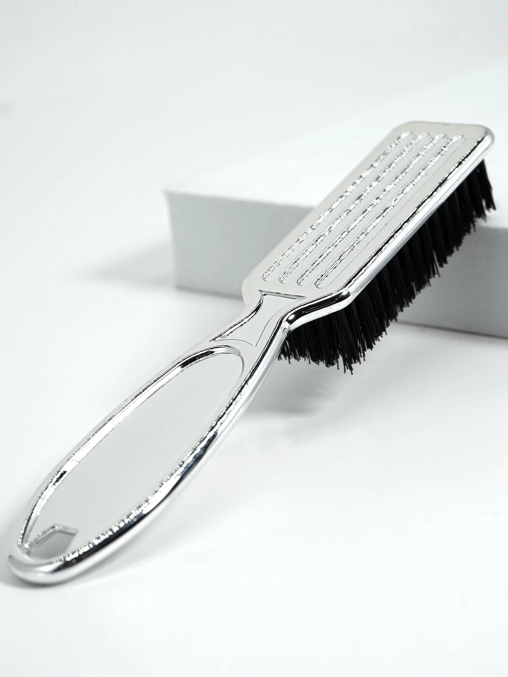 Barber Neck Duster Brush Sets Mens Duster Face Duster Tool Beard Set Men Broken Hair Brush Round Hairdressing Neck Brush