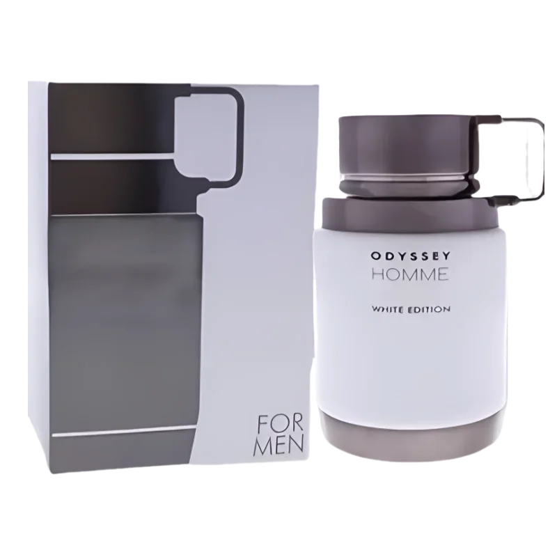 Odyssey - Mandarinsky Limited Edition by Armaf for Men - 3.4 oz EDP Spray Long lasting fragrance, Christmas gift