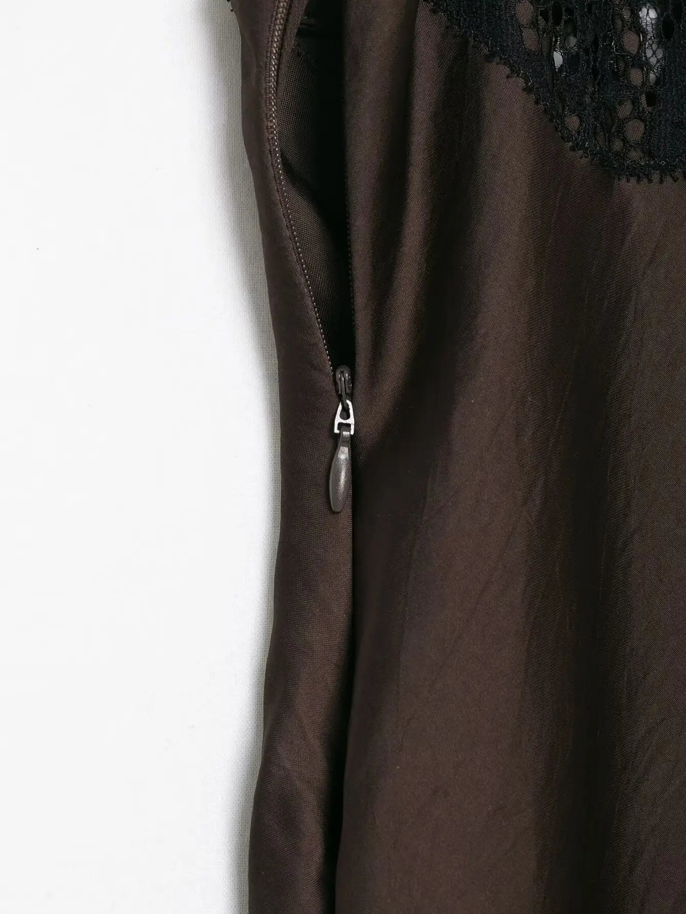 Women Lace Patchwork Sling Dress Casual Solid Color Sleeveless Irregular Hem High Street 2026 Summer Female Holiday Robe New