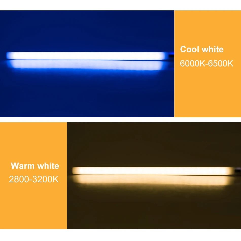 Hand Sweep Induction LED Light Bar Motion Sensor Under Cabinet Lamp for Kitchen Restroom Detector Tube Beside Table Night Light