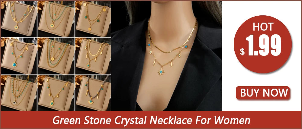 DIEYURO 316L Stainless Steel Gold Silver Color Twist Knot Necklace Bracelets For Womens Girl New Fashion Non-fading Jewelry Set