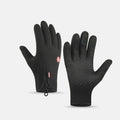 Outdoor Cycling Gloves, Bicycles for Warmth and Anti Slip in Autumn and Winter
