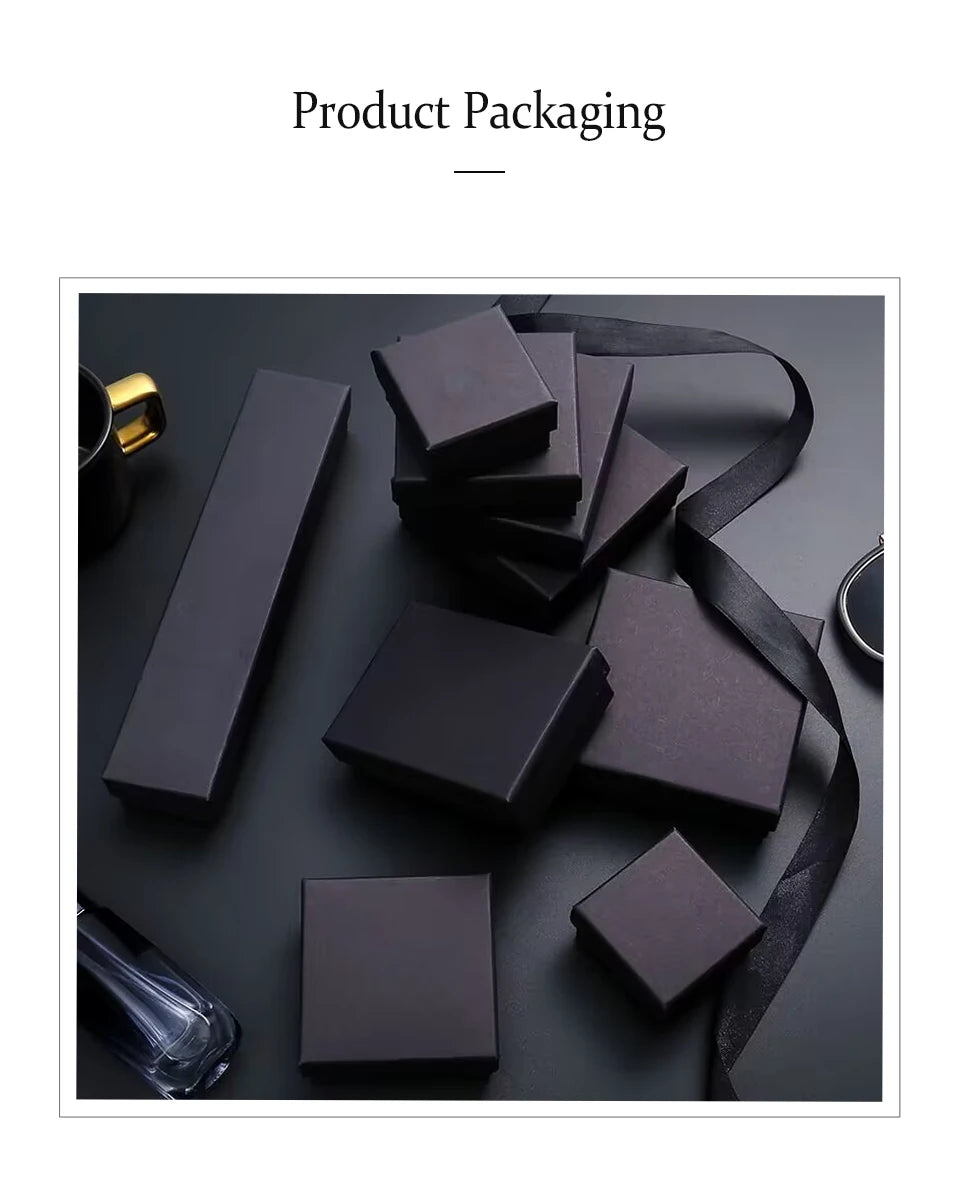 Ailmay 925 Sterling Silver Elegant Round Blue Enamel Pendant Shiny Zirconia Necklace For Women Wedding Engagement Fine Jewelry