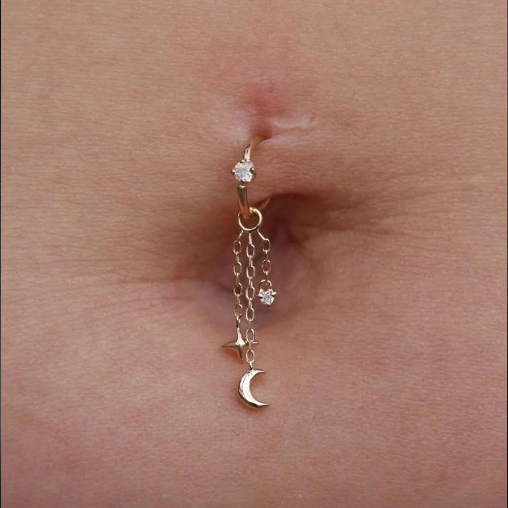 Aide 1pc 925 Sterling Silver Mini Zircon Thick Flat Screw Back Drop Earrings For Women K Gold Piercing Stud Earrings Jewelry